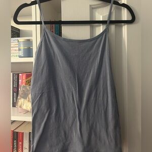 Blue Aeropostale Tank
